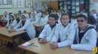 Заходи до Європейського дня захисту дітей