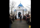 Церемонія по вшануванню пам’яті жертв голодоморів