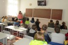 Заходи з нагоди Всесвітнього дня боротьби зі СНІДом