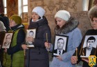 Відзначення Дня вшанування учасників ліквідації наслідків аварії на Чорнобильській АЕС