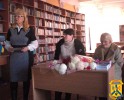 Ювілейний вечір Галини Данилівни Педченко