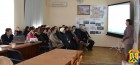Громадські слухання щодо обговорення містобудівної документації