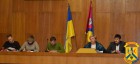 Засідання 28 позачергової сесії міської ради
