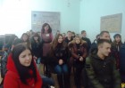 Продовження акції «16 днів проти насильства»