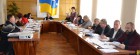 Засідання виконавчого комітету