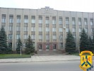 Нарада з Центром допомоги учасникам АТО в м.Первомайську