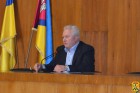 Зустріч Народного депутата України А.Корнацького (партія "Блок Петра Порошенка") з жителями міста та району