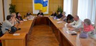 Відбулося засідання робочої групи Відбулося засідання робочої групи