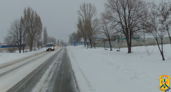Продовження роботи по розчищенню міста від наслідків снігопаду Продовження роботи по розчищенню міста від наслідків снігопаду