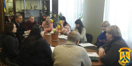 Нарада щодо упорядкування видачі довідок про уточнення та перейменування назв вулиць та провулків Нарада щодо упорядкування видачі довідок про уточнення та перейменування назв вулиць та провулків