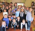 Виховна година «Ми у відповіді за тих, кого приручили»