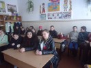 Cоціально-профілактичні бесіди з учнями Cоціально-профілактичні бесіди з учнями