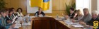 Чергове засідання виконавчого комітету Певромайської міської ради