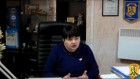 Прес-конференція заступника міського голови О.Колесніченко