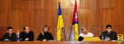 Засідання чергової сесії Первомайської міської ради Засідання чергової сесії Первомайської міської ради
