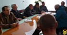 Чергова нарада з керівниками КП міста та працівниками управління ЖКГ