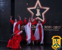 Всеукраїнський фестиваль хореографічного мистецтва «Миколаївські зорі»