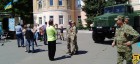 Акція «Ми пам’ятаємо. Перемагаємо!»