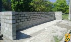 Розпочались роботи по побудові контейнерних майданчиків