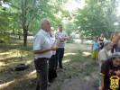 Громадські обговорення на мікрорайоні «Коротченка»