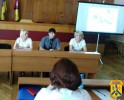 Визначення першочергових напрямків благоустрою територій міста Первомайська