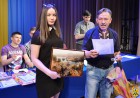 Громадські слухання щодо підняття рівня Олександрівського водосховища