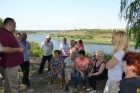 Робочий виїзд на мікрорайон «Дроздовка»