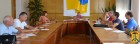 Чергове засідання Громадської ради при виконавчому комітеті міської ради