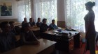 Cоціально-профілактичні заходи для учнів 9 класів ЗОШ № 5