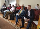 Тренінг «Впровадження енергоефективних заходів в ОСББ: технічні та фінансові аспекти»