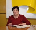 Прес-конференція заступника міського голови по охороні здоров’я та гуманітарних питаннях
