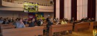 Пленарне засідання позачергової 73 сесії Первомайської міської ради