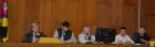 Пленарне засідання чергової 76 сесії Первомайської міської ради