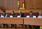 Засідання круглого столу з соціально-побутових питань