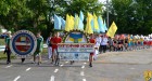 Спартакіада студентів та викладачів Первомайського коледжу та Політехнічного інституту НУК ім. адмірала Макарова