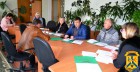 Працювала постійна комісія міської ради з питань планування, бюджету, фінансів, приватизації, економічної політики, розвитку підприємництва, транспорту та зв’язку