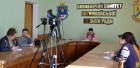 Прес-конференція щодо нарахування та призначення громадянам субсидій та пільг на сплату житлово-комунальних послуг