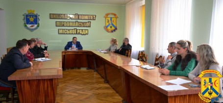 Працював конкурсний комітет на право укладання Договору щодо розміщення засобу пересувної/об&rsquo;єкту сезонної дрібнороздрібної торговельної мережі