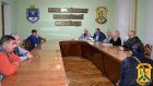 Засідання адміністративної комісії при виконавчому комітеті міської ради