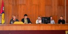 Пленарне засідання 82 чергової сесії Первомайської міської ради