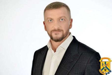 Правопорушення в день виборів: види та відповідальність – роз’яснює Міністр юстиції України Павло Петренко Правопорушення в день виборів: види та відповідальність – роз’яснює Міністр юстиції України Павло Петренко
