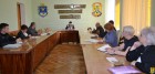 Відбулось засідання координаційного комітету по безпечній життєдіяльності населення.