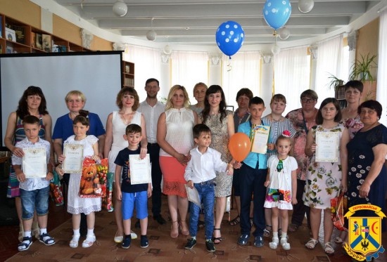 Міський етап конкурсу творчості «Повір у себе, і в тебе повірять інші» Міський етап конкурсу творчості «Повір у себе, і в тебе повірять інші»
