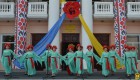 Патріотичний концерт «Прагнемо до свободи – вчора, патріотизм і нездоланність – сьогодні, гідна Україна – завтра»