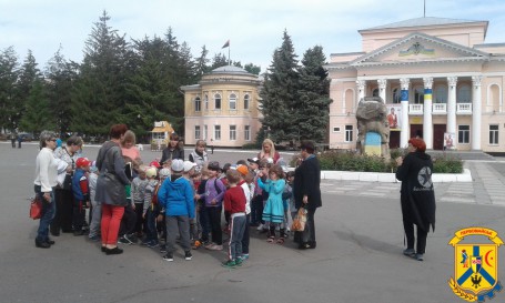 Первомайський краєзнавчий музей анонсує! Первомайський краєзнавчий музей анонсує!
