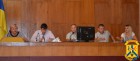 29 серпня 2019 року відбулось пленарне засідання чергової 89 сесії Первомайської міської ради