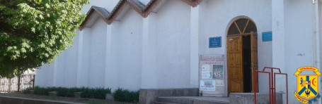 ПЕРВОМАЙСЬКИЙ КРАЄЗНАВЧИЙ МУЗЕЙ ЗАПРОШУЄ ПЕРВОМАЙСЬКИЙ КРАЄЗНАВЧИЙ МУЗЕЙ ЗАПРОШУЄ