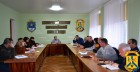 Відбулась чергова нарада з керівниками комунальних підприємств міста та працівниками управління житлово-комунального господарства міської ради