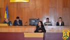 Відбулося засідання 97 чергової сесії Первомайської міської ради сьомого скликання