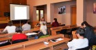 Інформаційно-консультативні заходи Інформаційно-консультативні заходи